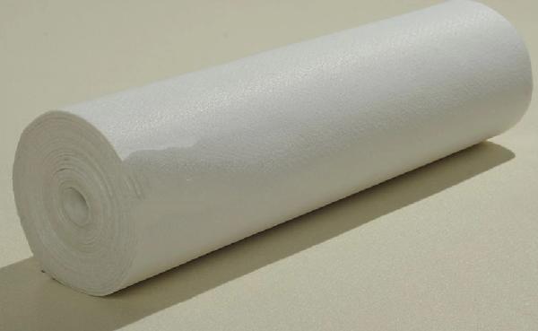 100% Polyproplene Punched Needle Felt Filter Cloth Extraordinary Light Resistance