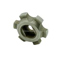 Aérospatiale MIM4605 Pièces sintrées en acier inoxydable Métallurgie Machinerie CNC