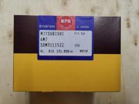 6M70 Diesel Engine Piston Ring ME995857 SDM31115ZZ 135MM ME995855