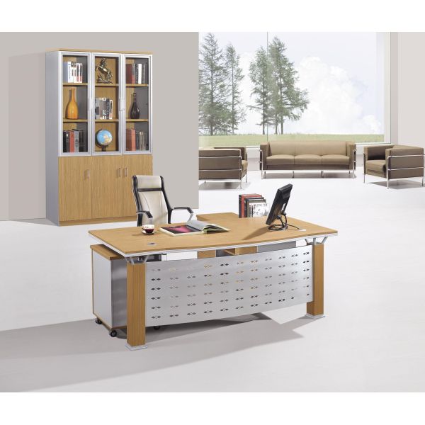 2 mm Edging High quality executive office desks CD-9909