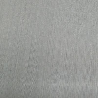 Anti Magnetic Easy Clean Stainless Steel Filter Wire Mesh Acid Resisting Alkali Resist