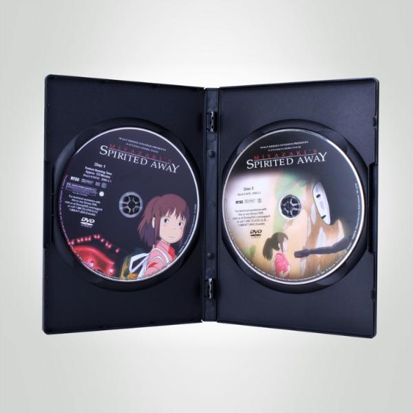 Newt Spirited Away dvd movie children carton dvd movies with slip cover case Dhl FREE SHI