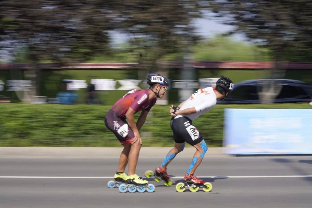 Супер производительность 608 полные керамические подшипники для дистанционного катания на коньках