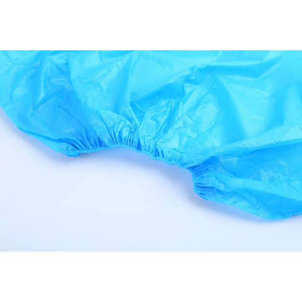 Plastic Waterproof Shoe Covers Hot Sale & High Quality Best Selling Diposable CPE PE