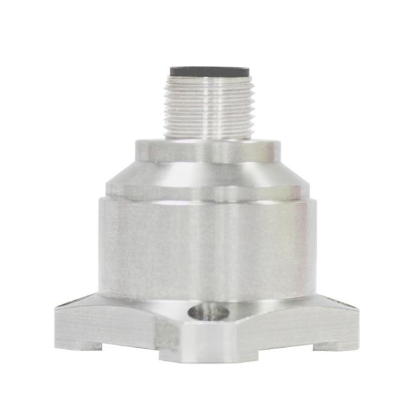 IP67 Digitas MEMS baseou o elevado desempenho do sensor da vibração da linha central do acelerômetro 100g 3