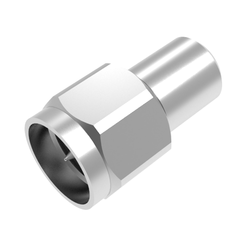 IP65 1W мужской SMA терминатор 50 Ом загрузки для микроволн