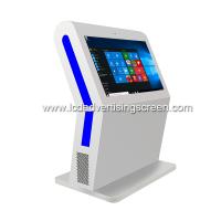 Kiosques interactifs extérieurs de l'écran tactile RK3288 imperméable 55 pouces
