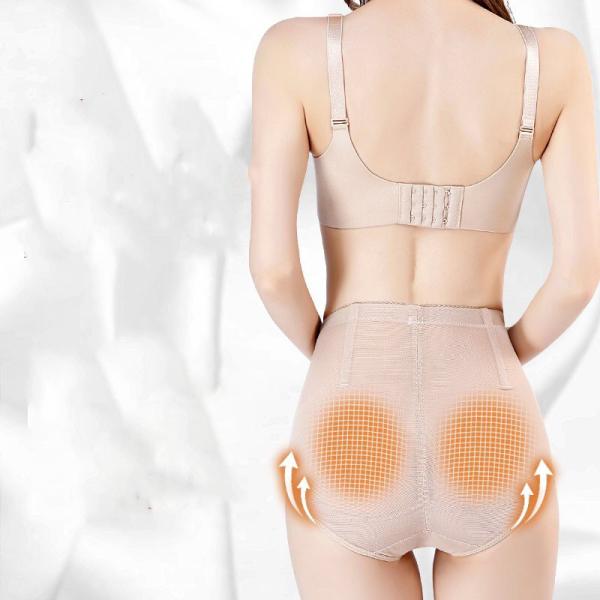 Panty Waist Trainer Body Shaper Plus Size For Women Extra Firm Girdle Waist Stomach