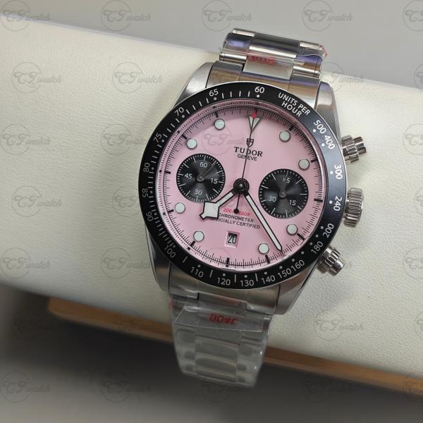 Tudor Biwan 79360N Super Clone Tudor Watch MT5813 Movement Tudor Mechanical Watch