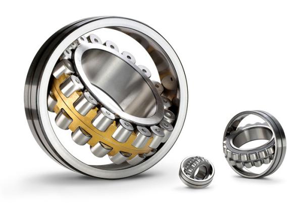 High Temperature Resistance SKF Spherical Roller Bearing 22320 EJA/VA405