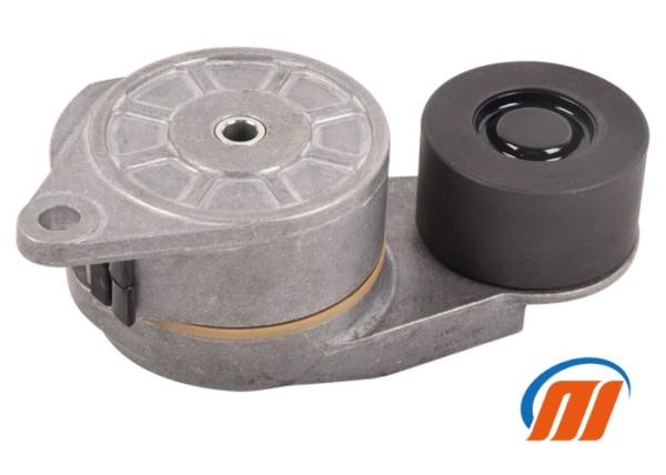 Hyundai Excavator Engine Parts 3400885 QSM11 Engine Belt Tensioner