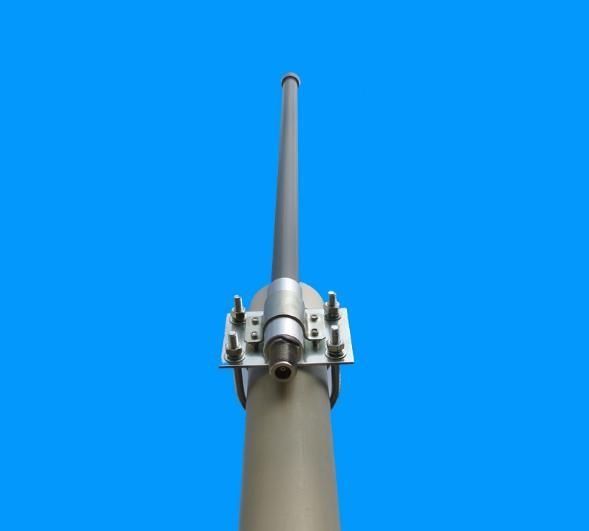 AMEISON manufacturer 3G 4G Omnidirectional Antenna TD-LTE FAD-LTE Outdoor Fiberglass antenna 6dbi Waterproof