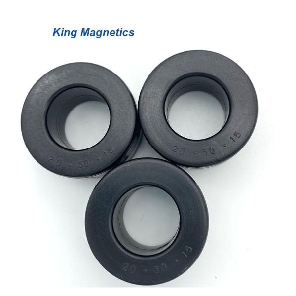 KMN402515熱い販売法のNanocrysatllineの中心の製造業者1k107のトロイド