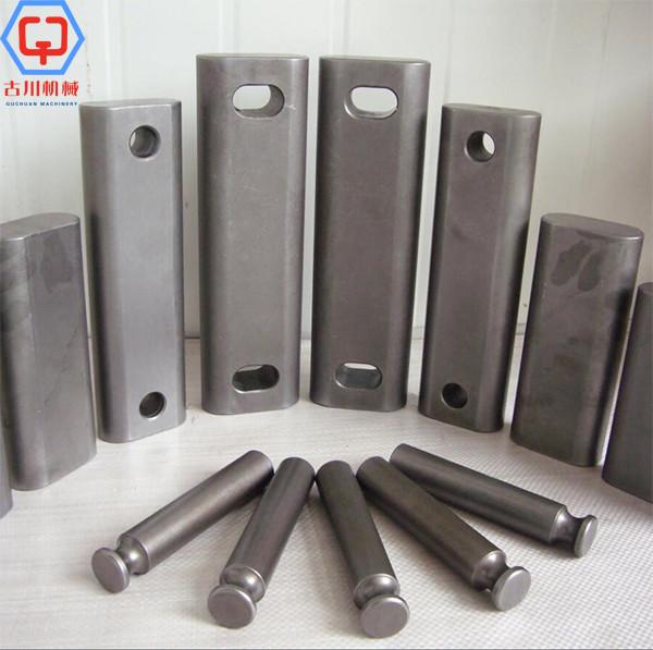 Hydraulic Breaker Hammer Spare Parts Rod Pin For Shipment By Air