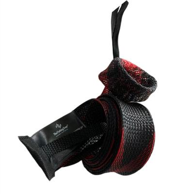 Flexible Fishing Rod Sleeve Rod Socks For Fishing Rods