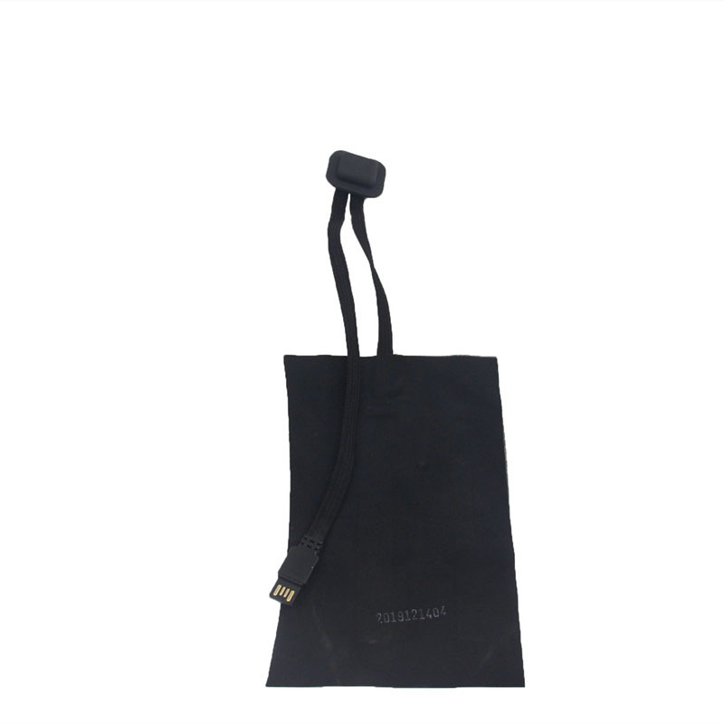 напряжение тока безопасности длинноволновой части инфракрасной области пленки топления УСБ 5В 2А для ткани