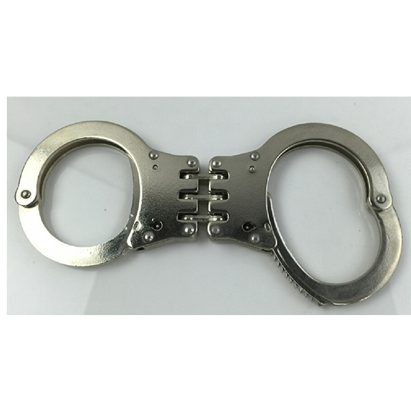 Профессиональное оборудование полиции для борьбы с беспорядками для эффективных качественных наручников