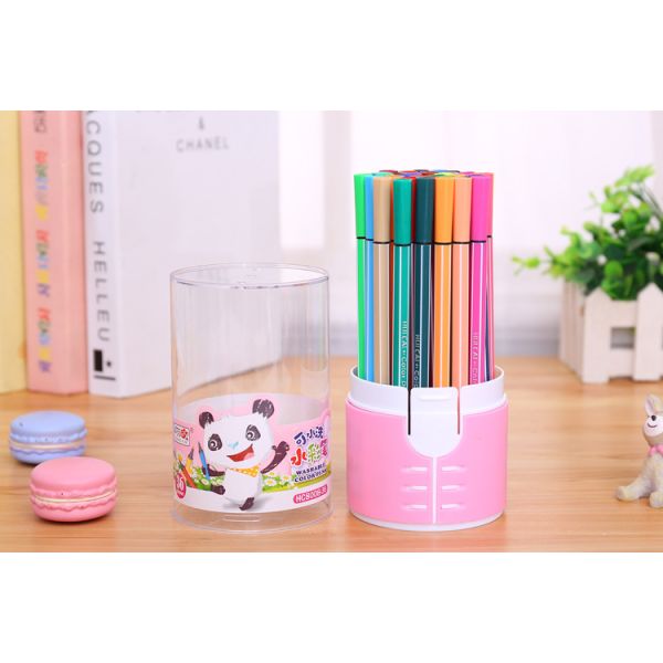 16g Children's Colorful Watercolor Brushes for Students Stationery Students/Promotion