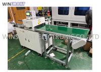 Máquina de despanelização de PCB automatizada LED 1200 mm Separador de PCB LED