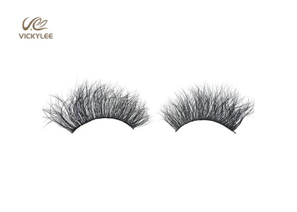 Adjustable Full Strips 29mm Dramatic Strip Lashes