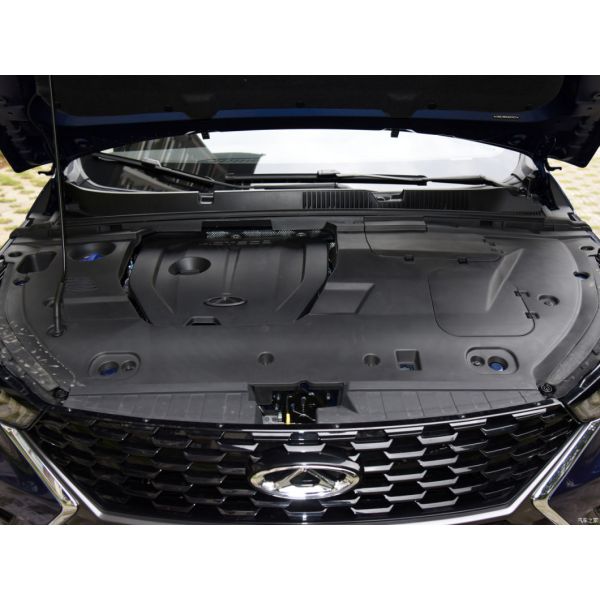 Chery Arrizo5 Plus бензиновый автомобиль с дисконтной топливной бензиновой тормозной системой Epb