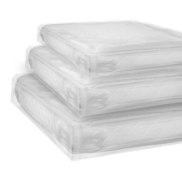 Vacuum Mattress Bag, Moving Bag, Mattress Bag, Sealable Mattress Bag, Printing Mattress Bag, PE Plastic Film