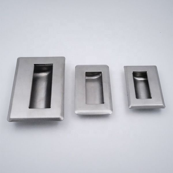 stainless steel pull handle for furniture hardware fashion cabinet