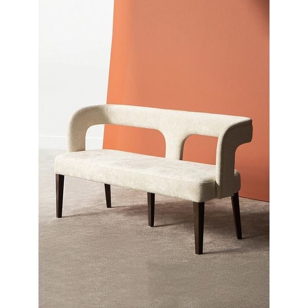 Hotel Restaurant Versatile Benches Customized High Quality Restaurant Stools