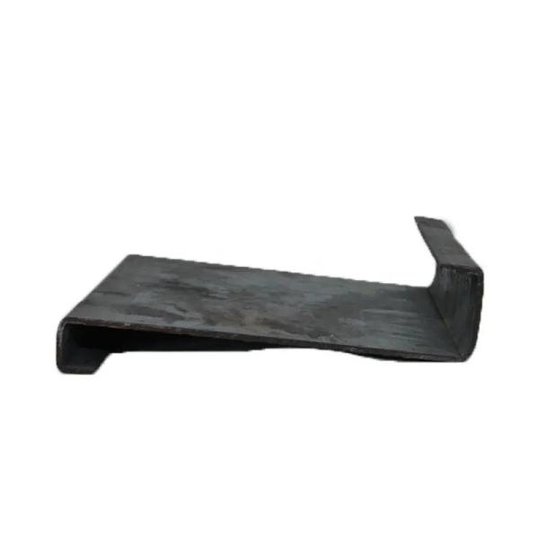Easy Installation Metal Stud Framing Track With Galvanized Surface Treatment
