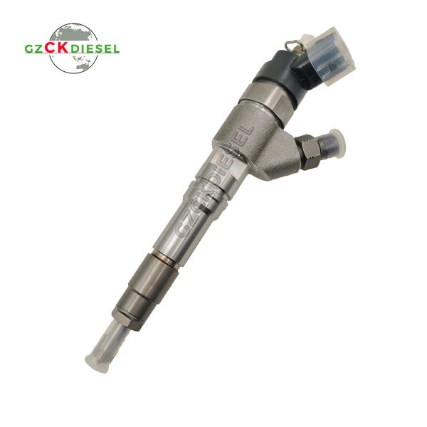 Fuel Injector 23324683 3583618 3803634 for D4 D6 Engine