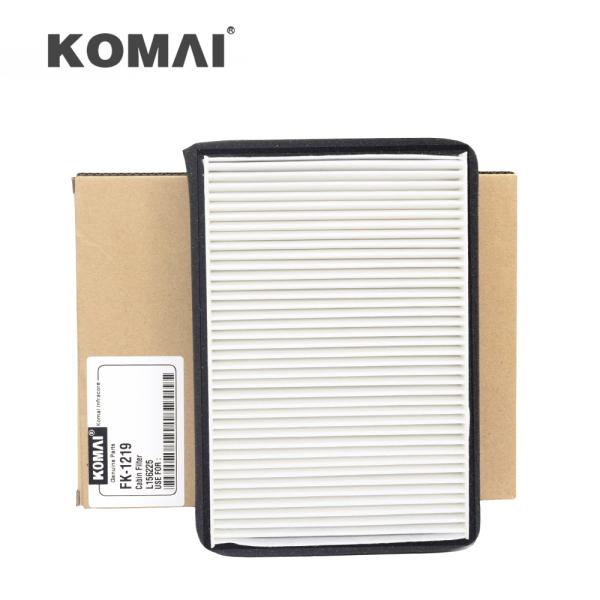 Cabin Air Filter SC90086 CA L156225 L209778 AF56022 For John Deere6145R 6155M 6155MH
