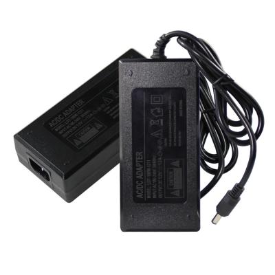 12V/15V/18V 3A sortie DC5.5*2.1mm Jack alimentation en courant alternatif pour adaptateur d'alimentation de l'ordinateur Pico