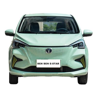 Changan Benben 4 rodas mini car nova energia pura todos os mini veículos elétricos