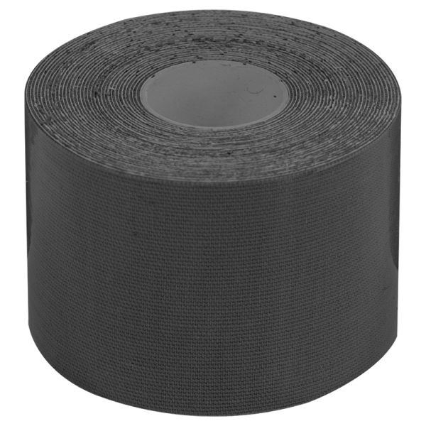 7x10m Breathable Medical Adhesive Tape Elastic Sports Tape For Injury Prevention