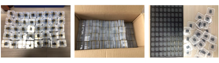 Industrial TF Memory Card 128GB-512GB V30 Speed for Drones & Surveillance