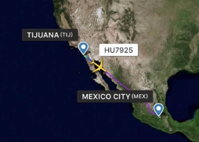 Fast Delivery Air Freight China To South America Mexico Short Transit Time