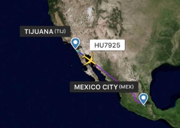 Fast Delivery Air Freight China To South America Mexico Short Transit Time