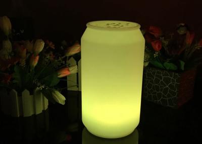 Soft Drink Bright Led Night Light Bottle Display For Bar Furniture Decoration