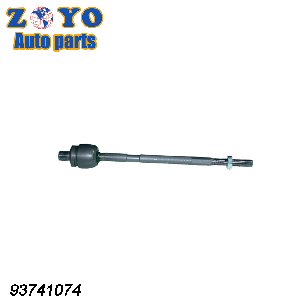 Автомобильные арматуры Chevrolet Внутренний галстук Стержень конца для рулевой системы Автозапчасти Matiz 2011-2015