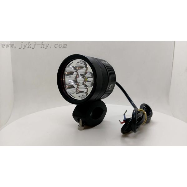 Automobiles & Motorcycle 12v L4X led lamp led light 40w led motorcycle headlight bulb