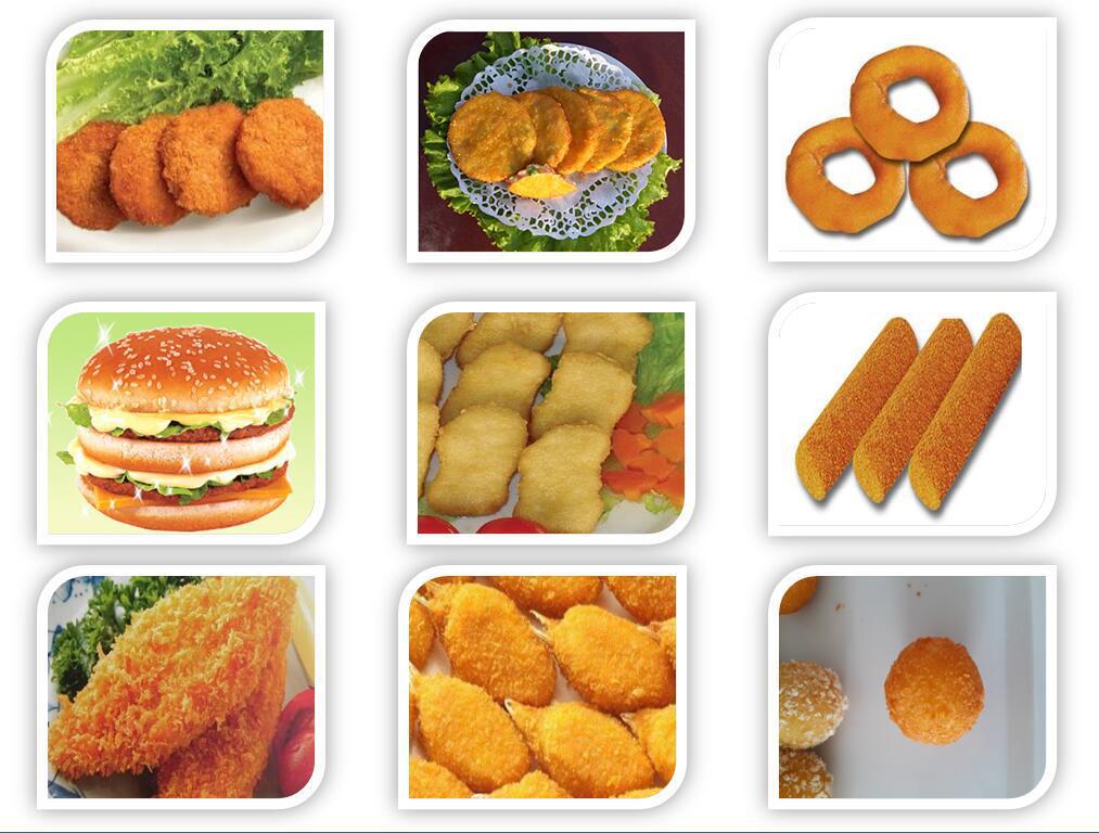 коммерчески автоматическая говядина бургера машины создателя Patty бургера 30L формируя машину