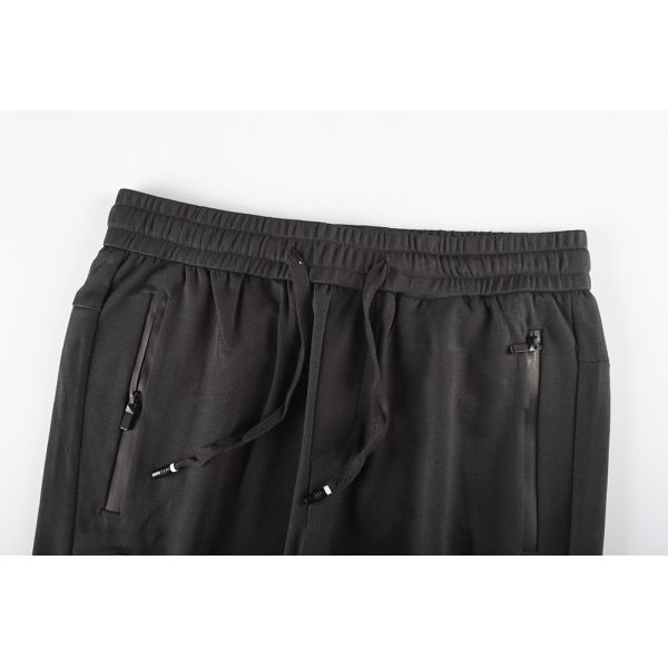 Men Cool Joggers Winter 2 Color Slim Fitness Sweatpants Joggers