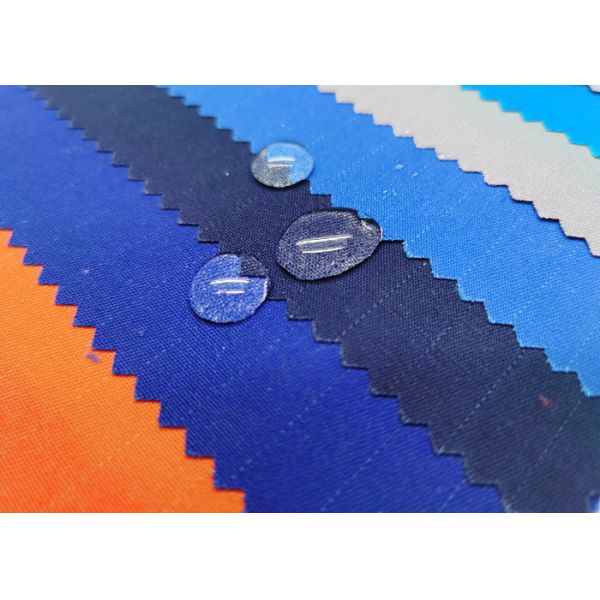 Куртка работы перестрелки ткани водоустойчивой кислотоупорной ткани ультрафиолет