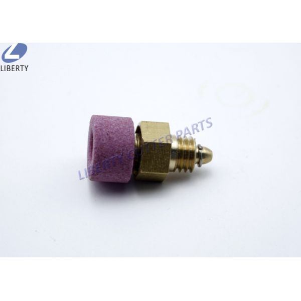 Spreader Parts No. 8463100900 Grinding Wheel Stone For Bullmer Spreader Model KW 2000