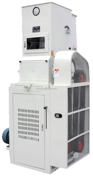 MLGT15 Small Paddy Husker Dehusker Machine Mini Rice Huller For Rice Mill
