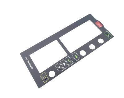Enhance Your Visual Communication with PMMA Lens Membrane Switches