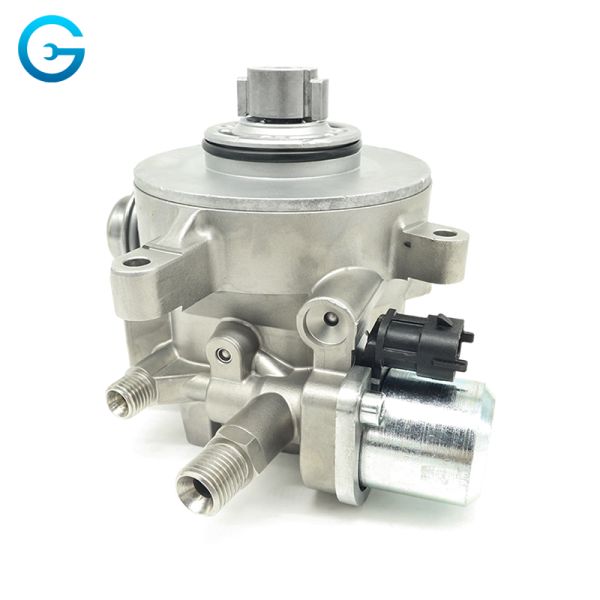Auto Parts 94911031572 OT94911031572 for Porsche Panamera 4.8L 11-15 Year High-pressure Fuel Pump