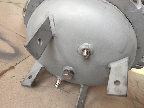 Anti desempenho excelente plástico da selagem dos tampões de extremidade da tubulação da corrosão 315mm