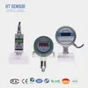 Hengtong 24VDC/220VAC BPZK01  High-Pressure Stainless Steel Pressure Switch