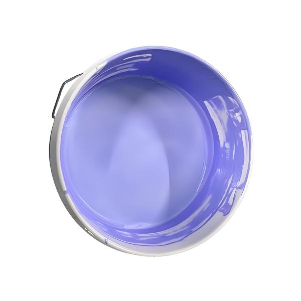High Temperature Resistant Liquid Red Silicone Pigment Color Paint Paste For Waterproof Coatings